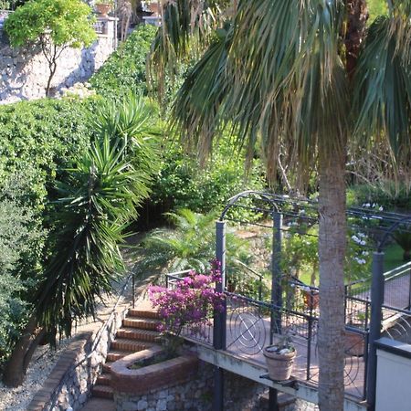 Taormina Helas Apartment By Taormina Holidays 외부 사진