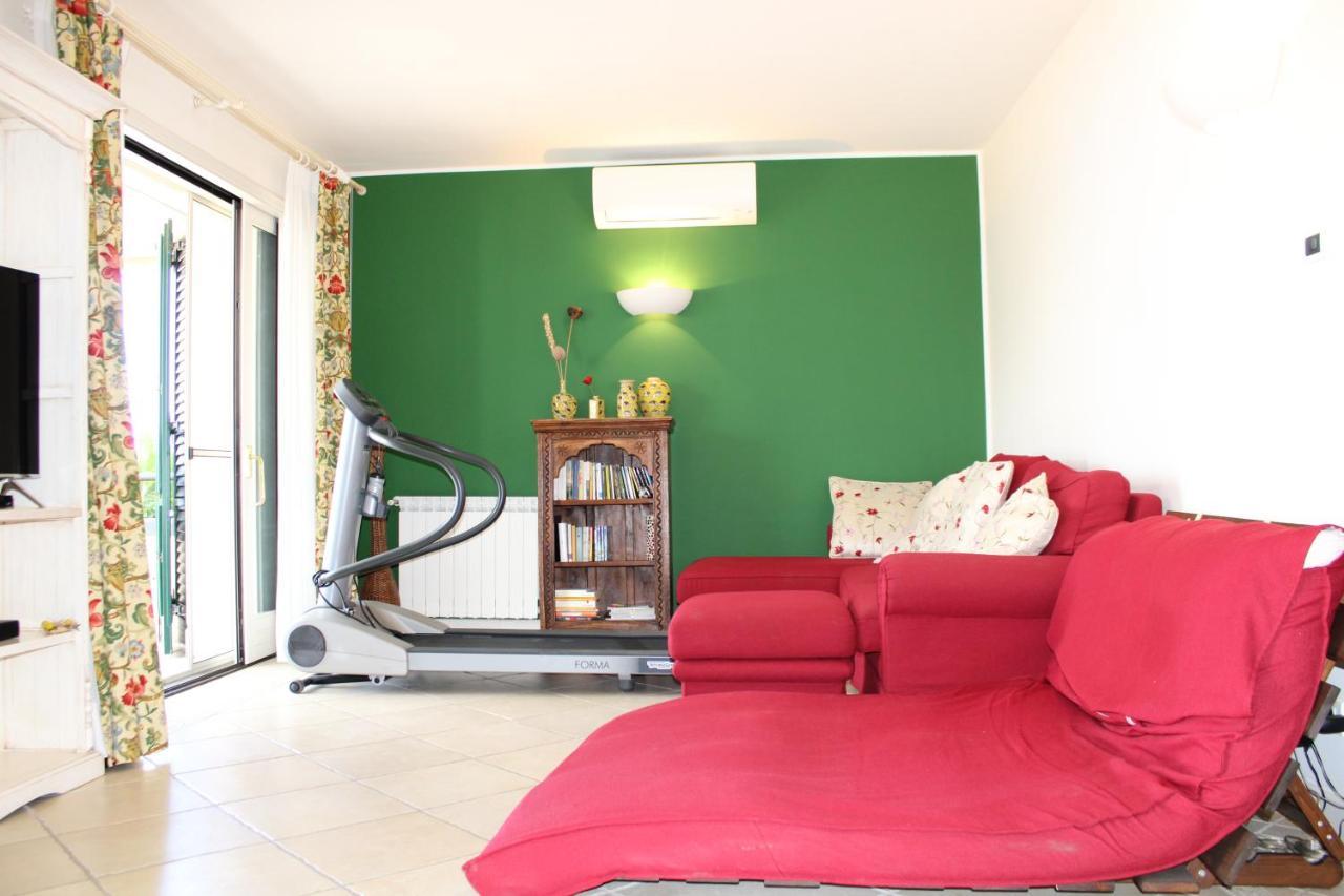 Taormina Helas Apartment By Taormina Holidays 외부 사진
